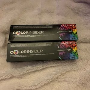 Matrix color insider 5v